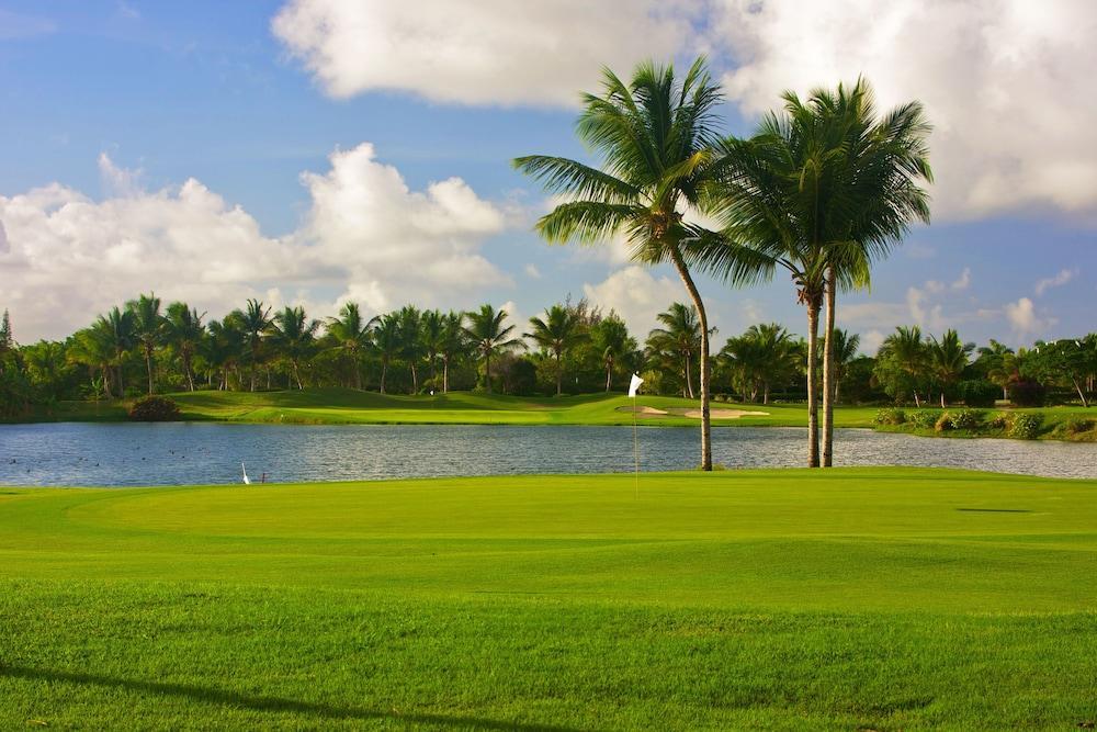 Falcon'S Resorts All Suites - Punta Cana Exterior photo