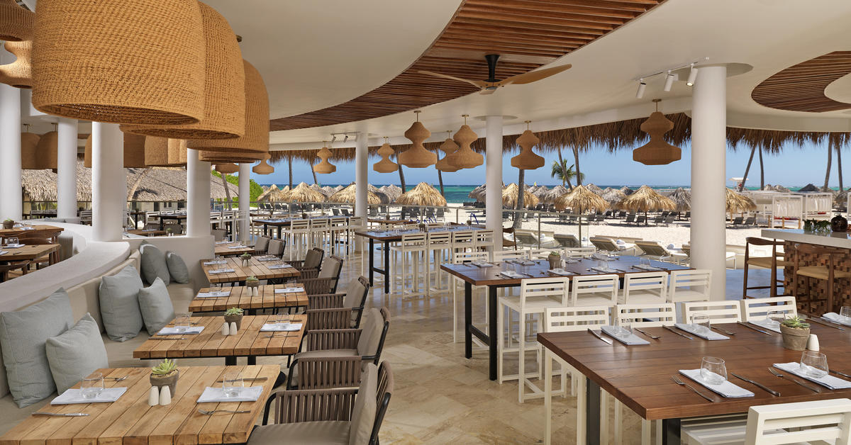 Falcon'S Resorts All Suites - Punta Cana Exterior photo